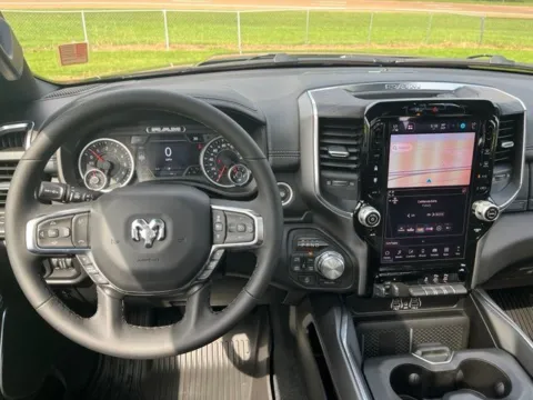 Another view of 2027 Ram 1500 Laramie for sale in Martin, TN at Taylor Automotive
