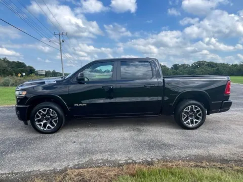 Photos of 2027 Ram 1500 Laramie for sale in Martin, TN at Taylor Automotive
