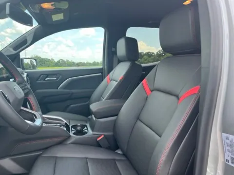 More photos of 2026 Chevrolet Colorado Z71 at Taylor Automotive, TN