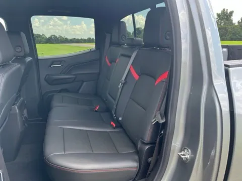 More photos of 2026 Chevrolet Colorado Z71 at Taylor Automotive, TN