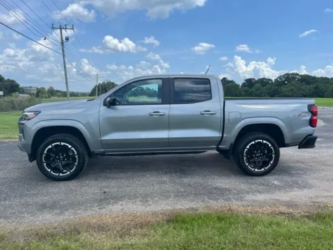Photos of 2026 Chevrolet Colorado Z71 for sale in Martin, TN at Taylor Automotive