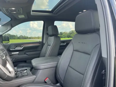 More photos of 2026 GMC Sierra 1500 Denali at Taylor Automotive, TN