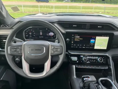 Another view of 2026 GMC Sierra 1500 Denali for sale in Martin, TN at Taylor Automotive