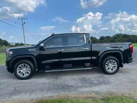 Photos of 2026 GMC Sierra 1500 Denali for sale in Martin, TN at Taylor Automotive