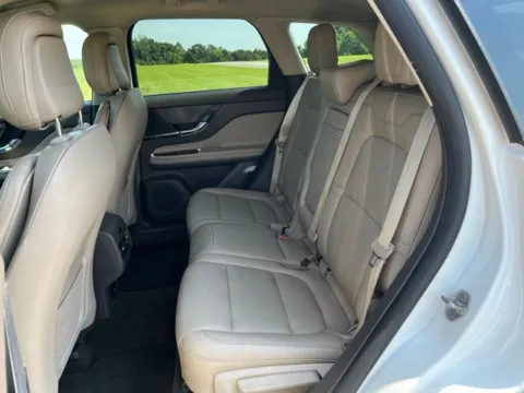 More photos of 2020 Lincoln Corsair Standard at Taylor Automotive, TN