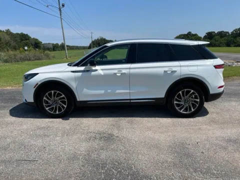 Photos of 2020 Lincoln Corsair Standard for sale in Martin, TN at Taylor Automotive