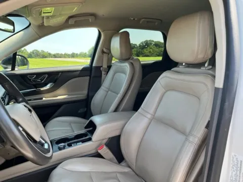 More photos of 2020 Lincoln Corsair Standard at Taylor Automotive, TN