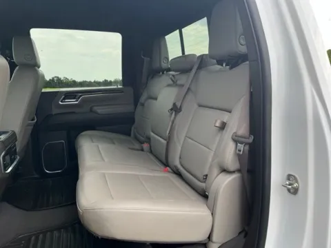 More photos of 2024 Chevrolet Silverado 2500 HD LTZ at Taylor Automotive, TN