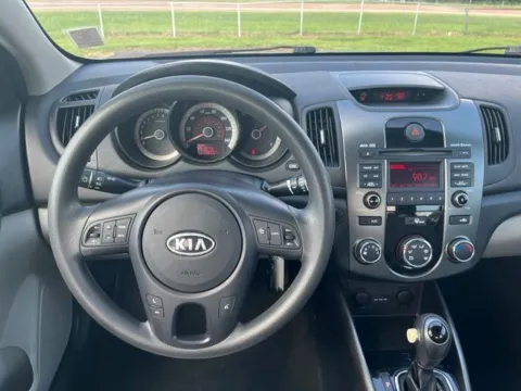 Another view of 2013 Kia Forte EX for sale in Martin, TN at Taylor Automotive