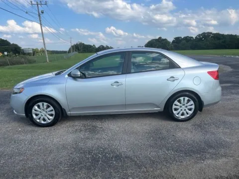 Photos of 2013 Kia Forte EX for sale in Martin, TN at Taylor Automotive