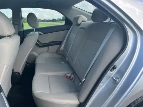 More photos of 2013 Kia Forte EX at Taylor Automotive, TN