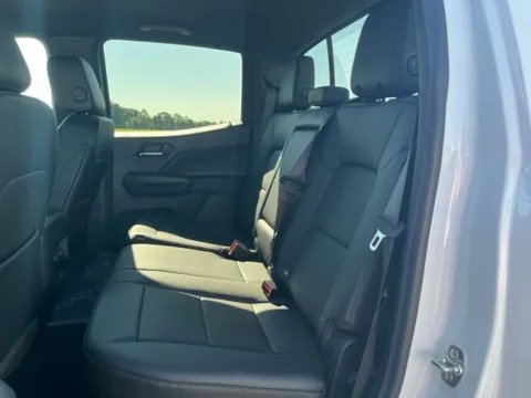 More photos of 2026 GMC Canyon Elevation at Taylor Automotive, TN