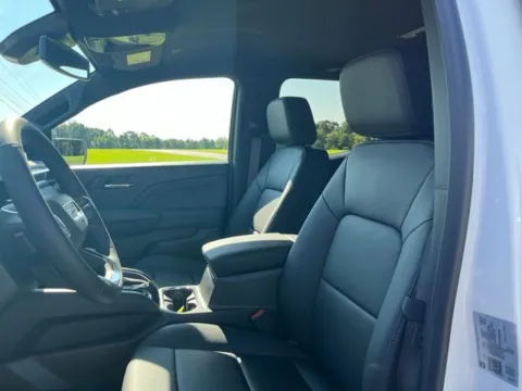 More photos of 2026 GMC Canyon Elevation at Taylor Automotive, TN