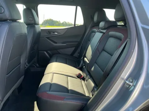 More photos of 2027 Chevrolet Equinox RS at Taylor Automotive, TN
