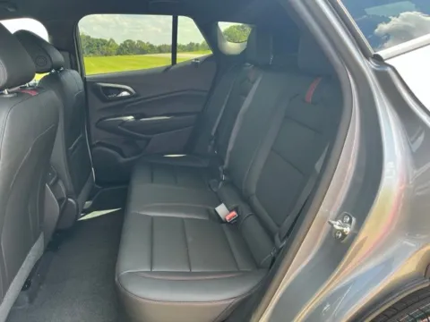 More photos of 2026 Chevrolet Trax 2RS at Taylor Automotive, TN