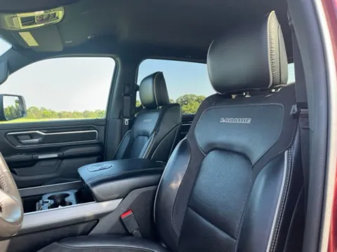 More photos of 2022 Ram 1500 Laramie at Taylor Automotive, TN