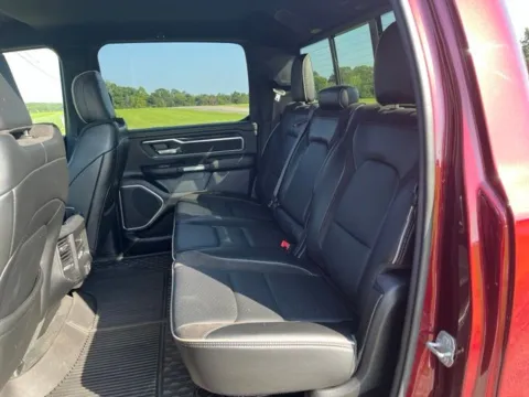 More photos of 2022 Ram 1500 Laramie at Taylor Automotive, TN