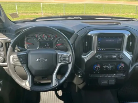 Another view of 2020 Chevrolet Silverado 1500 RST for sale in Martin, TN at Taylor Automotive
