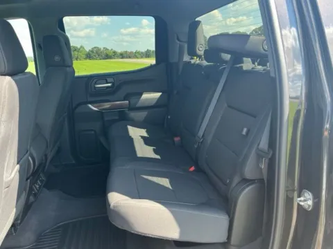 More photos of 2020 Chevrolet Silverado 1500 RST at Taylor Automotive, TN