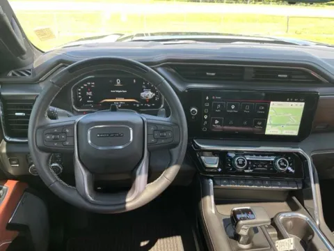Another view of 2026 GMC Sierra 1500 Denali Ultimate for sale in Martin, TN at Taylor Automotive