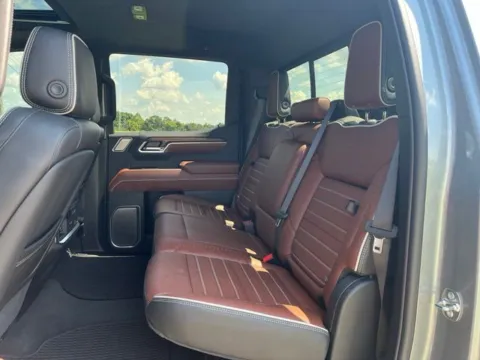 More photos of 2026 GMC Sierra 1500 Denali Ultimate at Taylor Automotive, TN