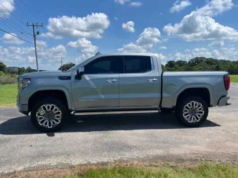 Photos of 2026 GMC Sierra 1500 Denali Ultimate for sale in Martin, TN at Taylor Automotive