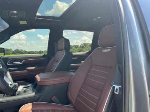 More photos of 2026 GMC Sierra 1500 Denali Ultimate at Taylor Automotive, TN