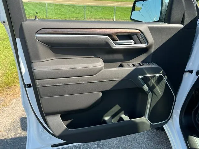 2026 Chevrolet Silverado 1500 LT - Photo 24