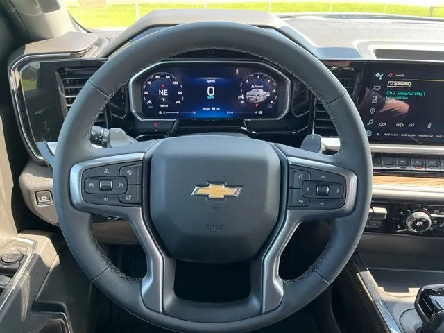 2026 Chevrolet Silverado 1500 LT - Photo 27