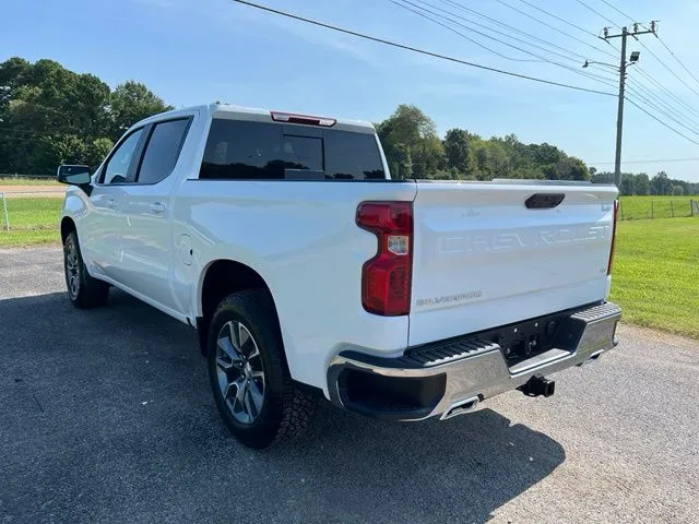 2026 Chevrolet Silverado 1500 LT - Photo 11