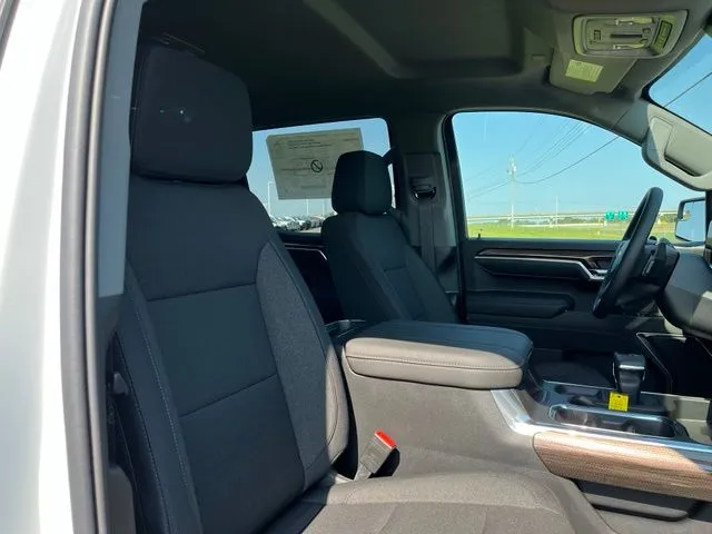 2026 Chevrolet Silverado 1500 LT - Photo 19