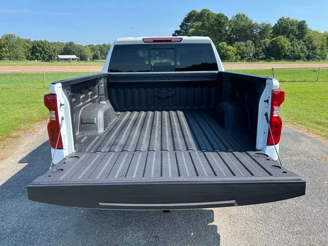 2026 Chevrolet Silverado 1500 LT - Photo 13