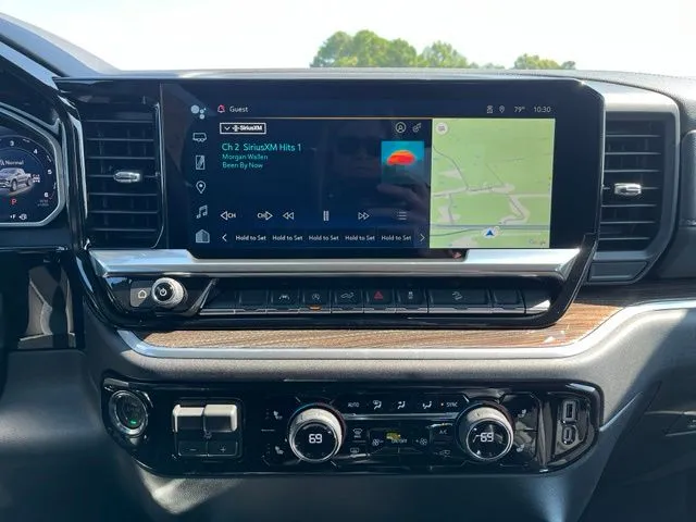 2026 Chevrolet Silverado 1500 LT - Photo 28