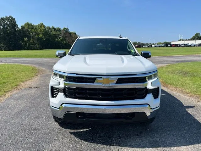 2026 Chevrolet Silverado 1500 LT - Photo 17