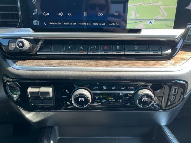 2026 Chevrolet Silverado 1500 LT - Photo 29