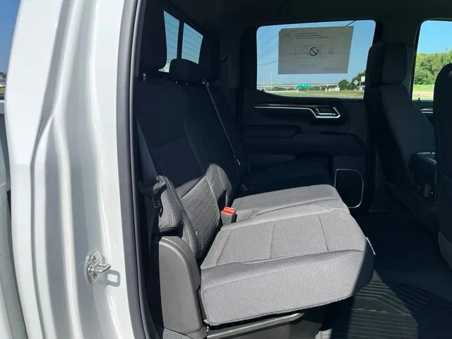2026 Chevrolet Silverado 1500 LT - Photo 20