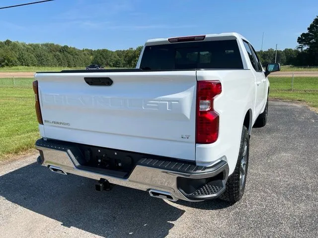 2026 Chevrolet Silverado 1500 LT - Photo 14