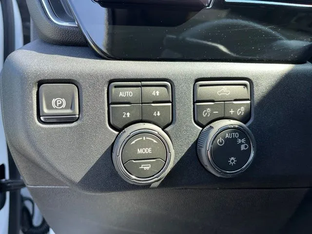 2026 Chevrolet Silverado 1500 LT - Photo 25