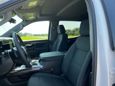 More photos of 2026 Chevrolet Silverado 1500 LT at Taylor Automotive, TN