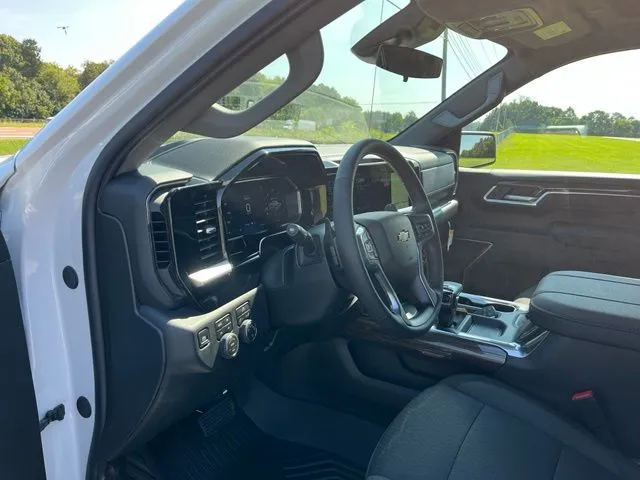 2026 Chevrolet Silverado 1500 LT - Photo 23