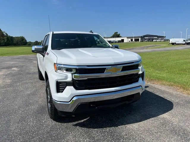 2026 Chevrolet Silverado 1500 LT - Photo 16