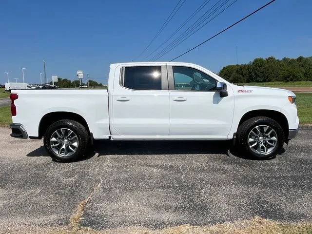 2026 Chevrolet Silverado 1500 LT - Photo 15