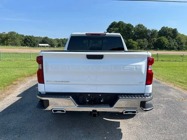 2026 Chevrolet Silverado 1500 LT - Photo 12