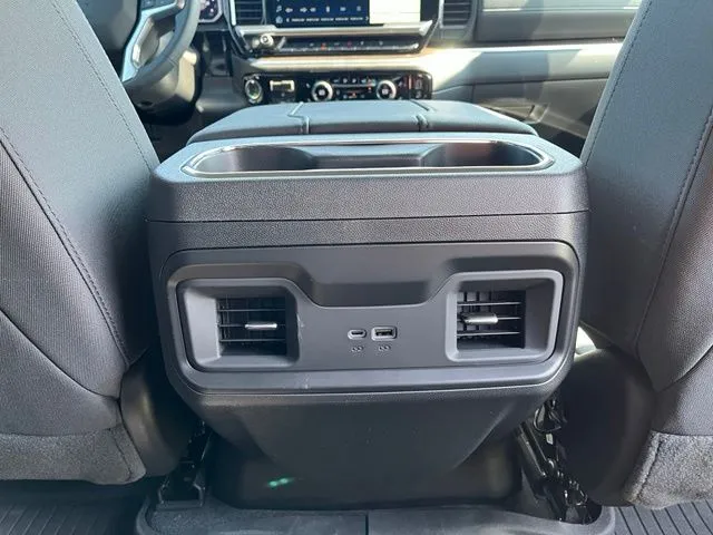 2026 Chevrolet Silverado 1500 LT - Photo 21