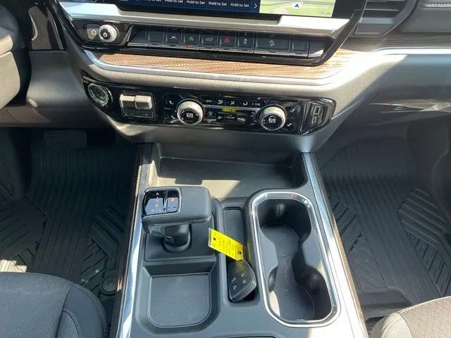 2026 Chevrolet Silverado 1500 LT - Photo 30