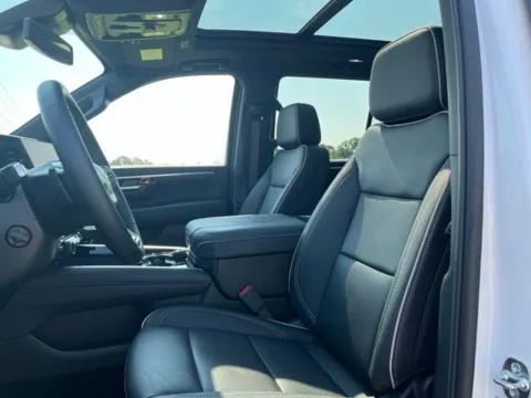 More photos of 2025 Chevrolet Tahoe Premier at Taylor Automotive, TN