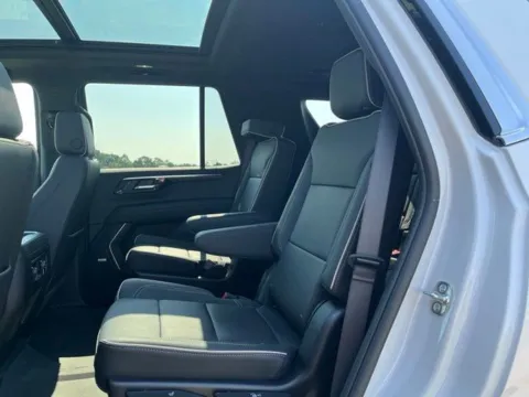 More photos of 2025 Chevrolet Tahoe Premier at Taylor Automotive, TN