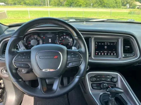 Another view of 2022 Dodge Challenger GT for sale in Martin, TN at Taylor Automotive