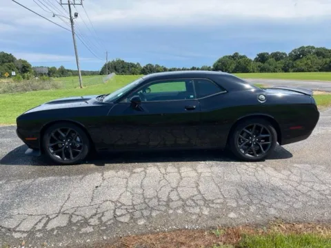 Photos of 2022 Dodge Challenger GT for sale in Martin, TN at Taylor Automotive