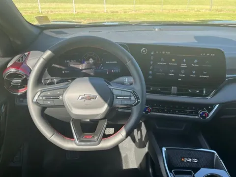 Another view of 2027 Chevrolet Equinox RS for sale in Martin, TN at Taylor Automotive